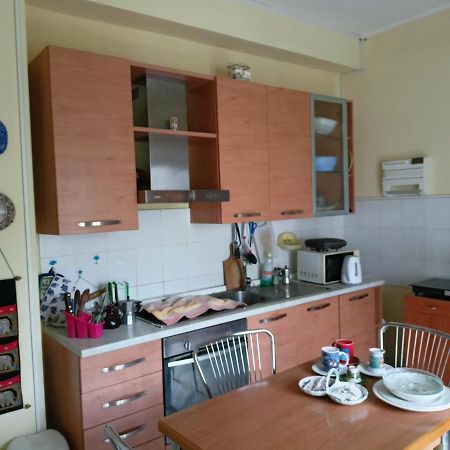Amuny Sicily Guest House Syrakus Exterior foto