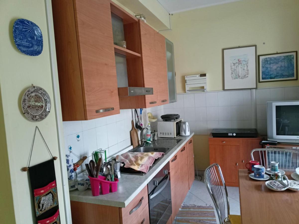 Amuny Sicily Guest House Syrakus Exterior foto