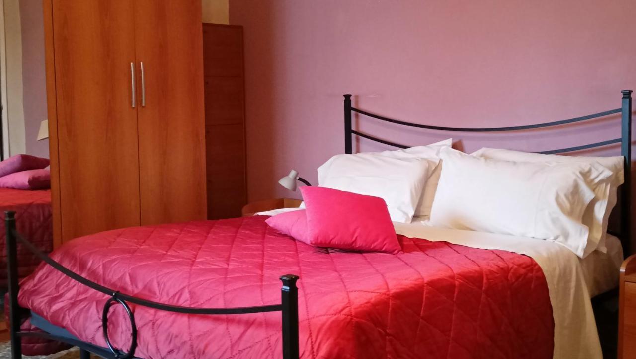 Amuny Sicily Guest House Syrakus Exterior foto