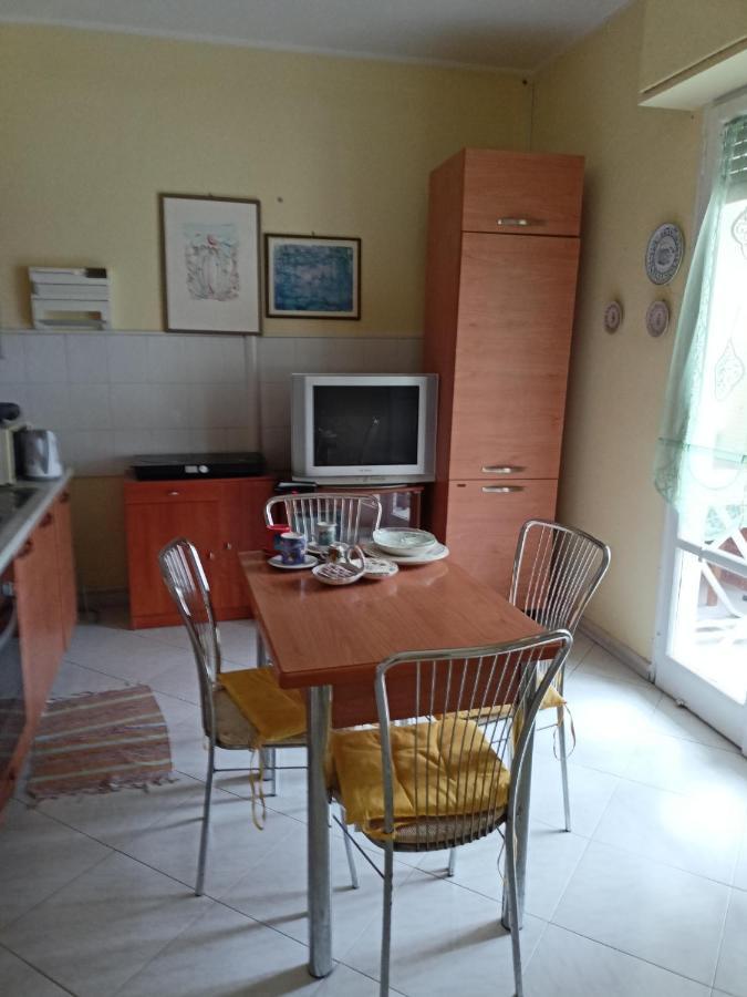 Amuny Sicily Guest House Syrakus Exterior foto