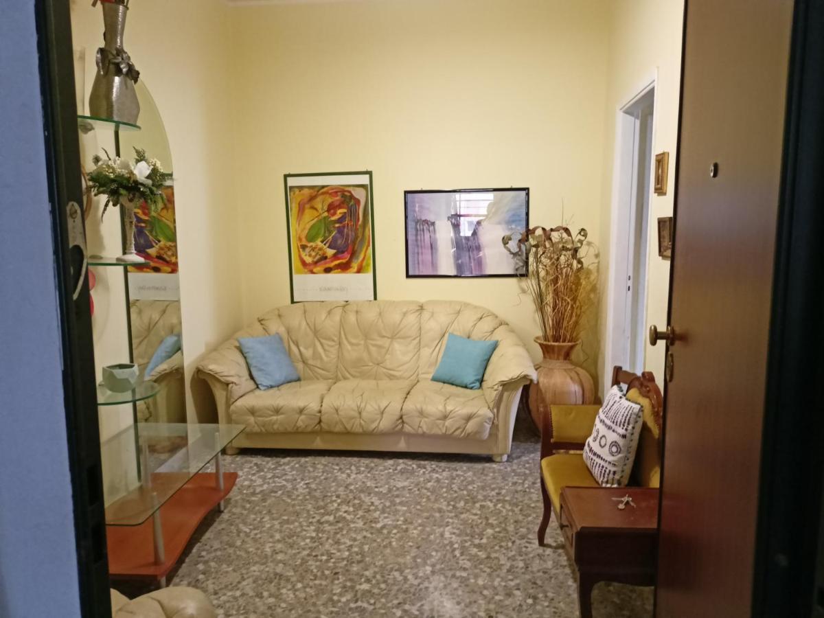 Amuny Sicily Guest House Syrakus Exterior foto