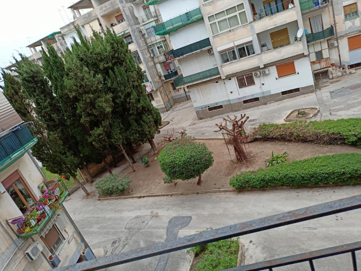 Amuny Sicily Guest House Syrakus Exterior foto