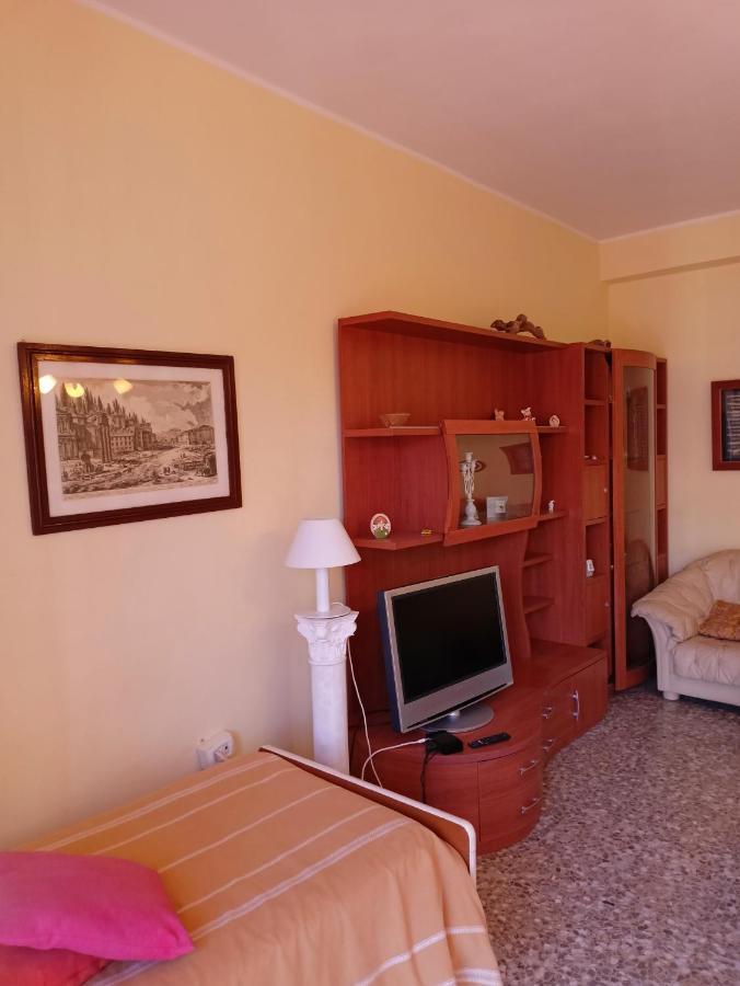 Amuny Sicily Guest House Syrakus Exterior foto
