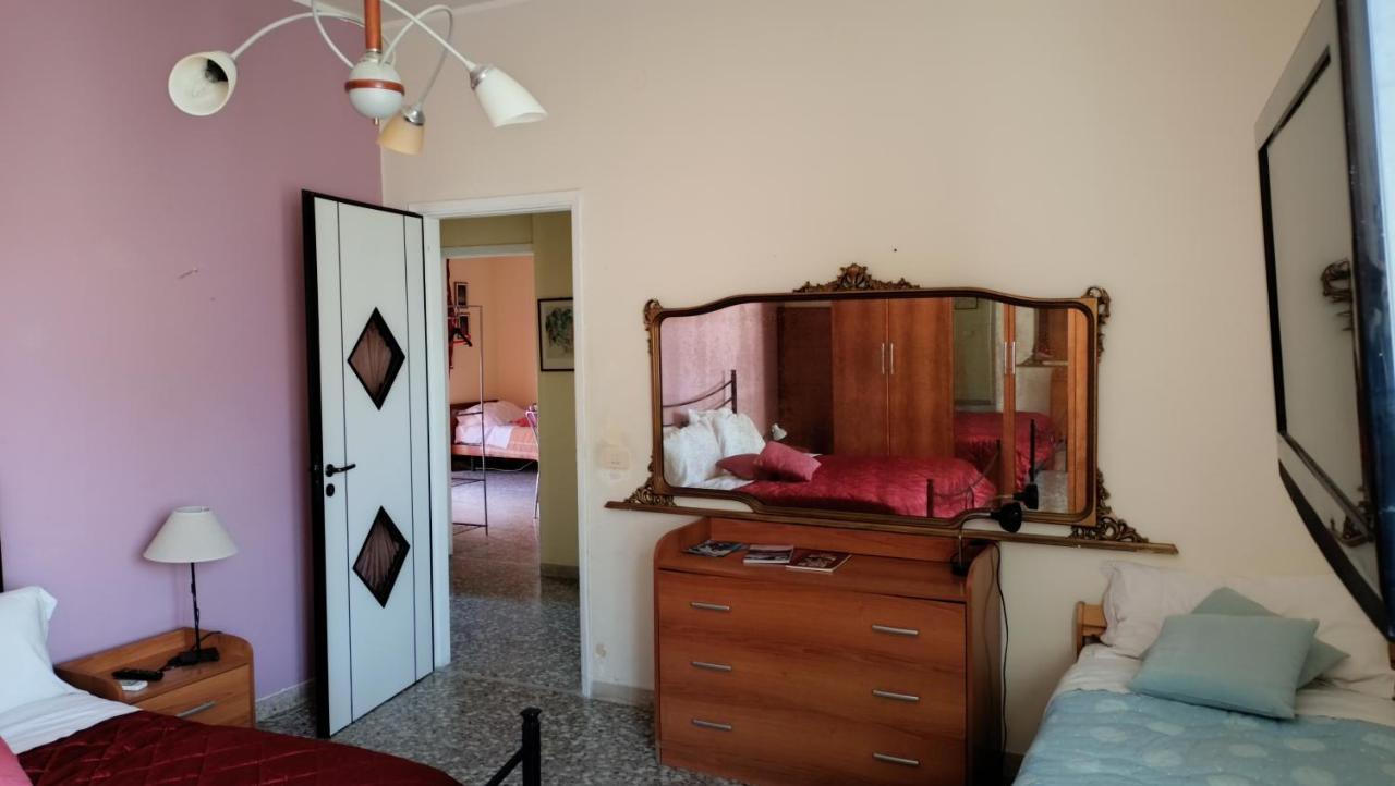 Amuny Sicily Guest House Syrakus Exterior foto