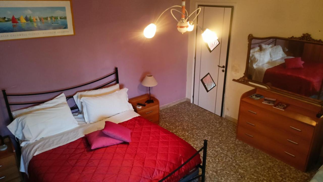 Amuny Sicily Guest House Syrakus Exterior foto