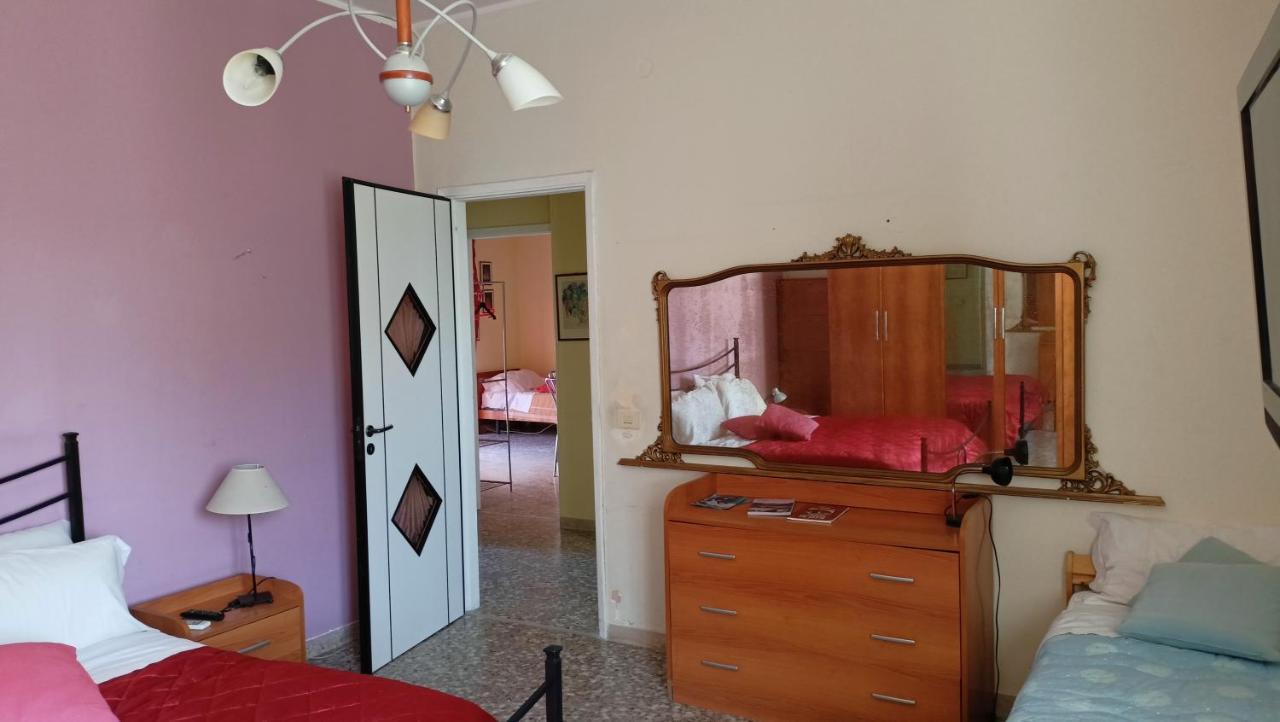 Amuny Sicily Guest House Syrakus Exterior foto