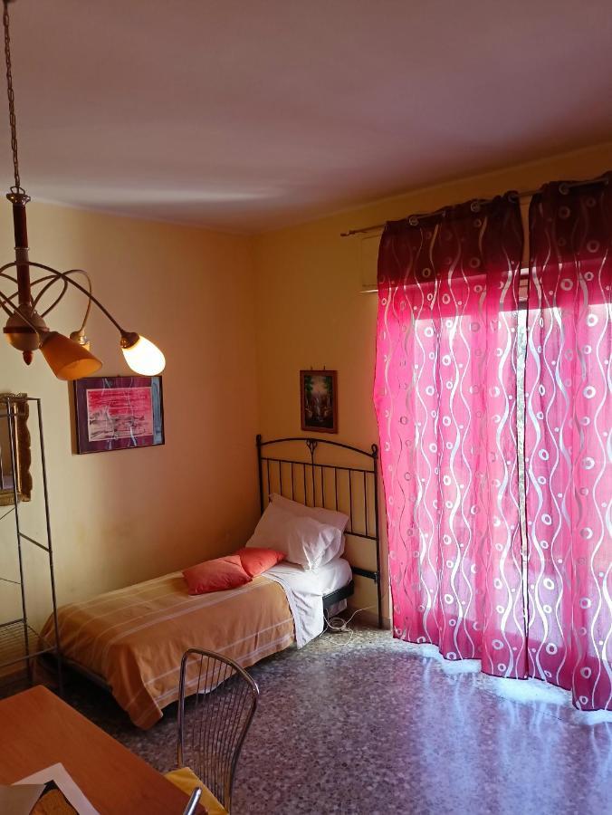 Amuny Sicily Guest House Syrakus Exterior foto