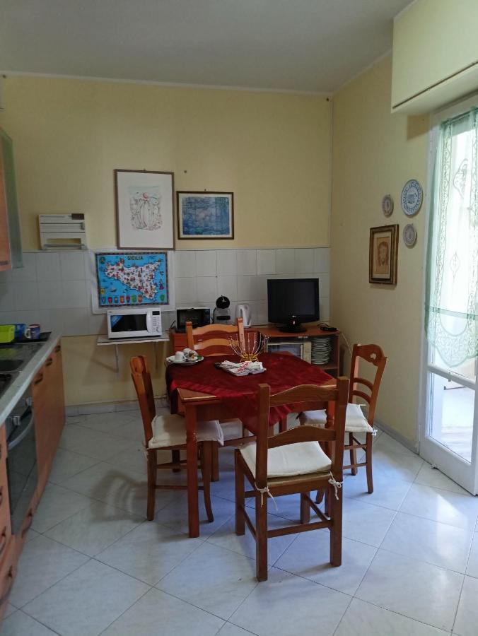 Amuny Sicily Guest House Syrakus Exterior foto