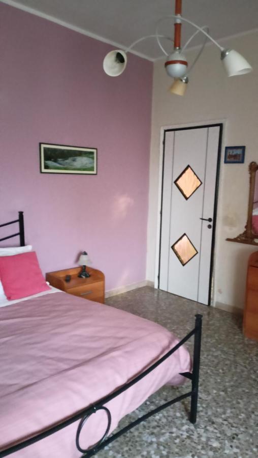 Amuny Sicily Guest House Syrakus Exterior foto