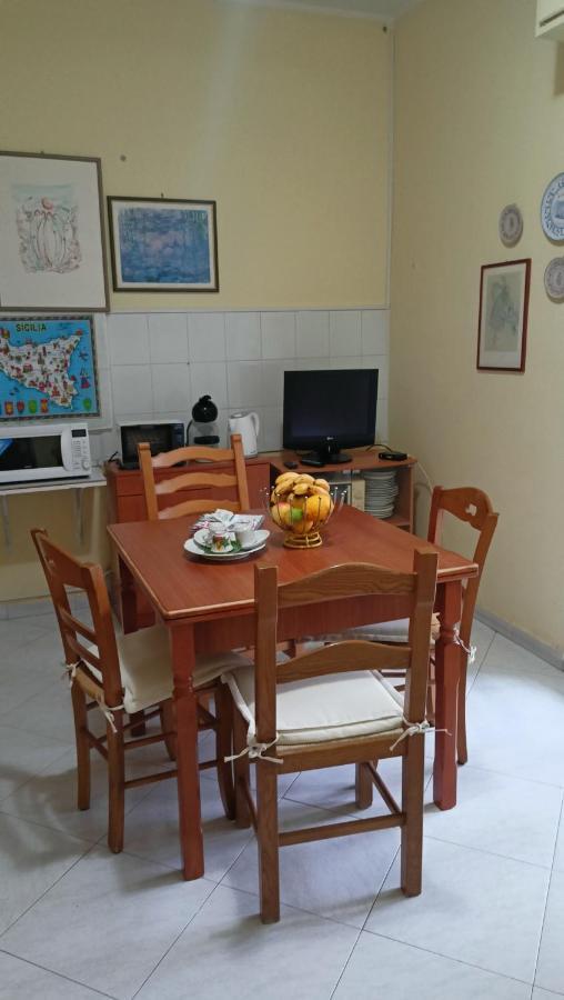 Amuny Sicily Guest House Syrakus Exterior foto