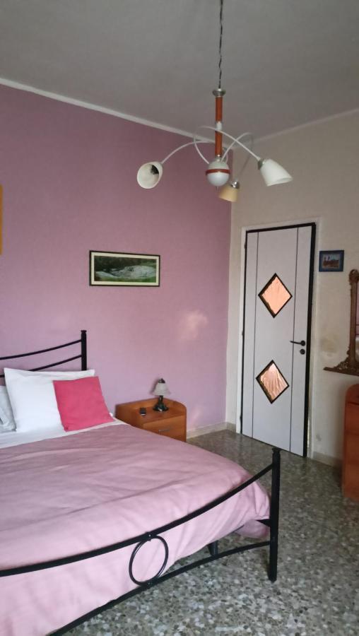 Amuny Sicily Guest House Syrakus Exterior foto
